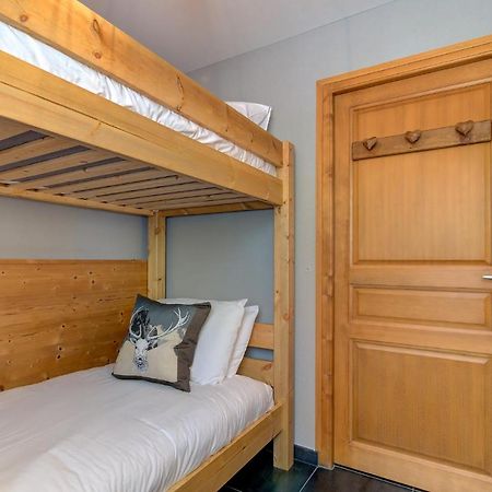 Apartment Aiguille De Chamonix- Alpes Travel - Central Chamonix Buitenkant foto